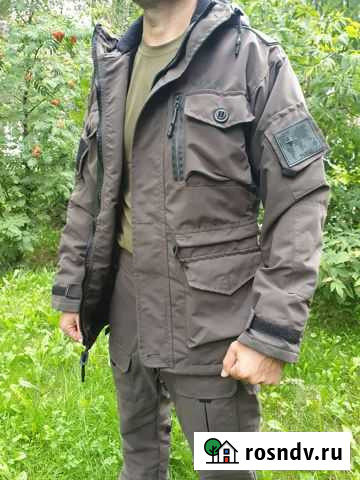 Костюм горка 7 Пилигрим Белорусского производство Мытищи - изображение 1