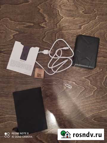 Gps tracker для животных Хасавюрт - изображение 1