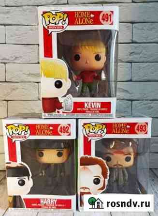 Funko Pop Один дома Кемерово