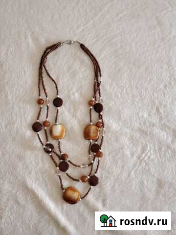 Красивое ожерелье Новосибирск - изображение 1