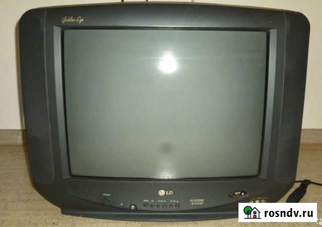 Телевизор Чебоксары - изображение 1
