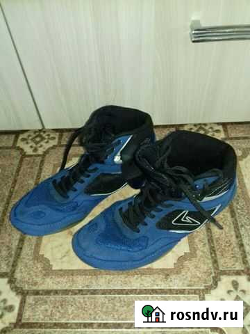 Боксерки Чита - изображение 1