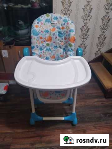 Стул для кормления Балабаново - изображение 1