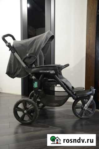 Коляска Cam Cortina Evolution X3 Воронеж - изображение 1