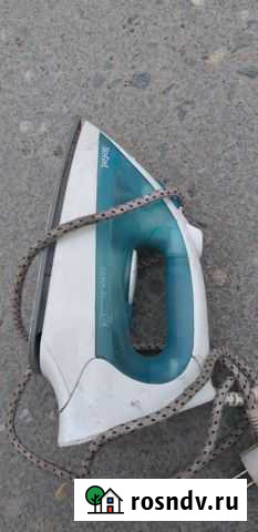 Утюг Tefal Новосибирск - изображение 1