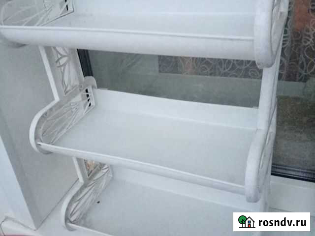 Полки для ванной кухни Сызрань - изображение 1