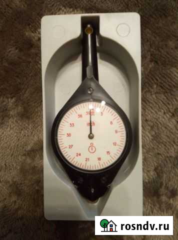 Курвимитор Саратов - изображение 1