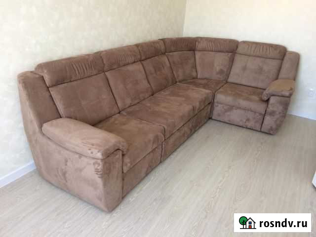 Угловой диван Йошкар-Ола - изображение 1