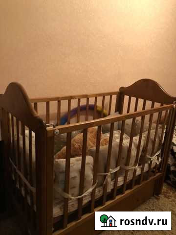 Детская кровать Астрахань - изображение 1
