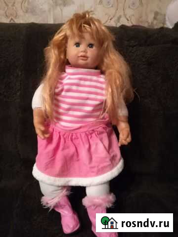 Кукла Мурманск - изображение 1