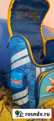 Портфель школьный Нижний Новгород - изображение 1