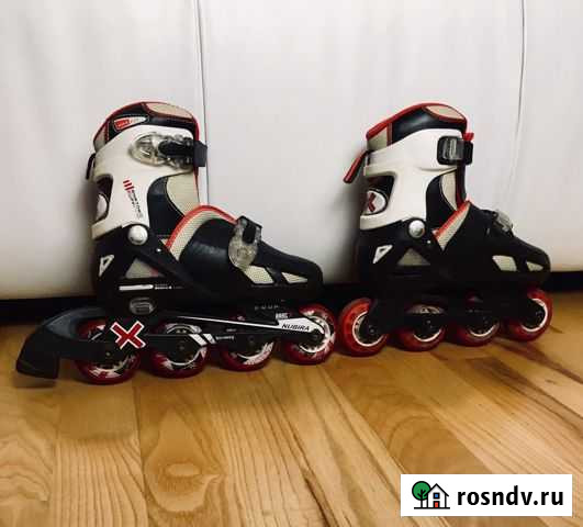 Детские ролики Севастополь - изображение 1