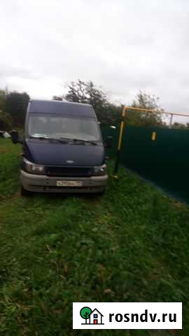 Грузоперевозки Комсомольск - изображение 1