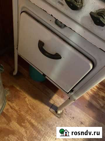 Плита газовая Мурыгино - изображение 1