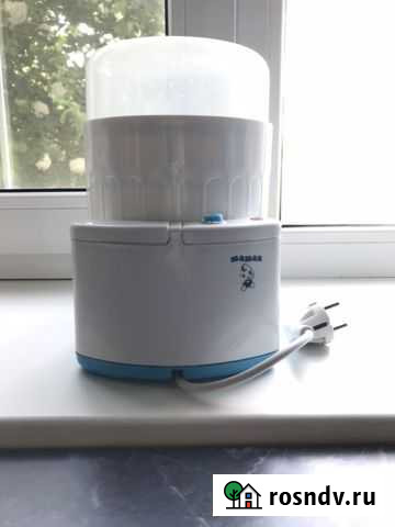 Стерилизатор Липецк - изображение 1