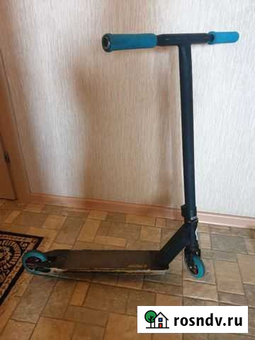 Трюковой самокат crisp ultima Калининград - изображение 1