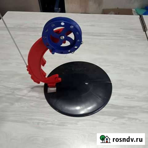 Жерлицы зимние Трубчевск - изображение 1