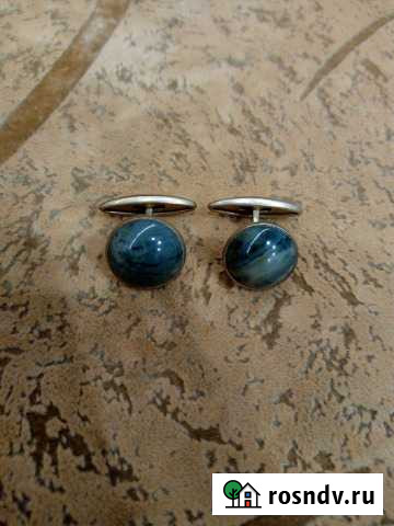 Запонки Ульяновск - изображение 1