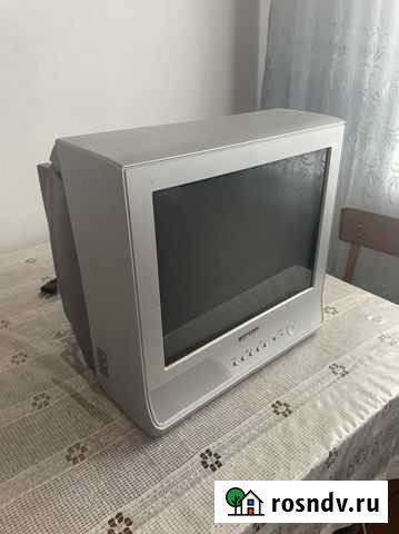 Телевизор Дербент - изображение 1