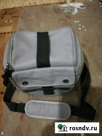 Сумка для камеры Чишмы - изображение 1