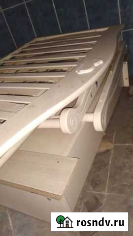 Детская кроватка Чита - изображение 1