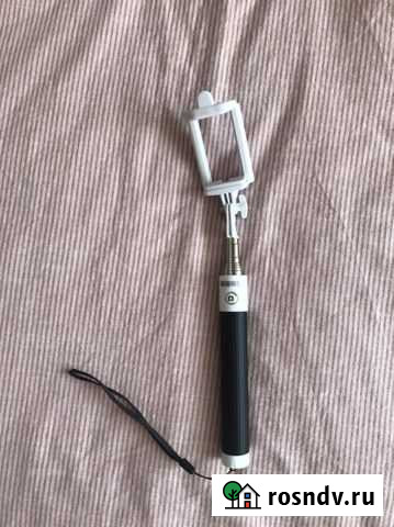 Монопод Нижнекамск - изображение 1