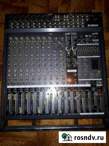 Микшерный пульт Саратов - изображение 1