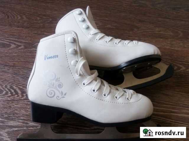 Коньки Челябинск - изображение 1