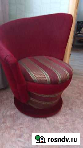 Кресло Рославль - изображение 1