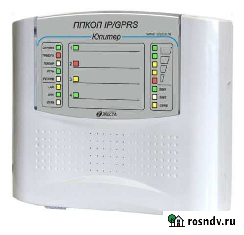 Gsm сигнализация Юпитер 1431 Сегежа - изображение 1