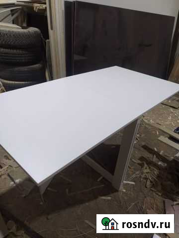 Стол книжка раскладной Казань - изображение 1