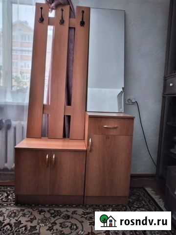 Прихожая Оршанка - изображение 1