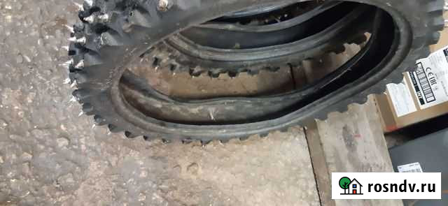 Резина Икша - изображение 1