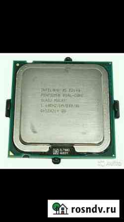 Intel dual corе e2140 Муром