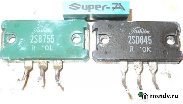 Запчасти от JVC A-X2 Северск - изображение 1