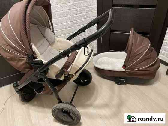 Коляска zippy 3 в 1 Тамбов