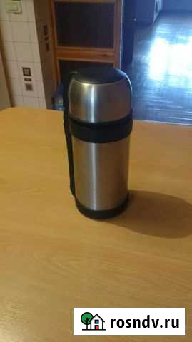 Термос Элиста - изображение 1