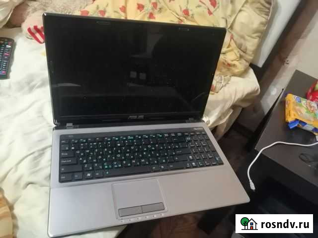 Ноутбук asus Наро-Фоминск - изображение 1