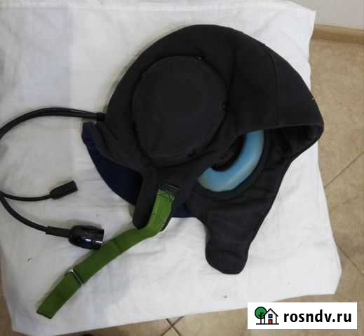 Шлемофон технический ввс СССР Тамбов - изображение 1