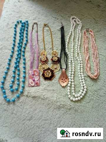 Бижутерия Прокопьевск - изображение 1