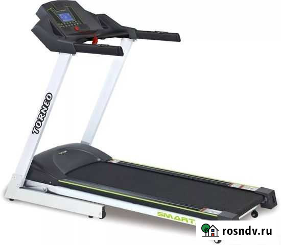 Беговая дорожка Иваново - изображение 1