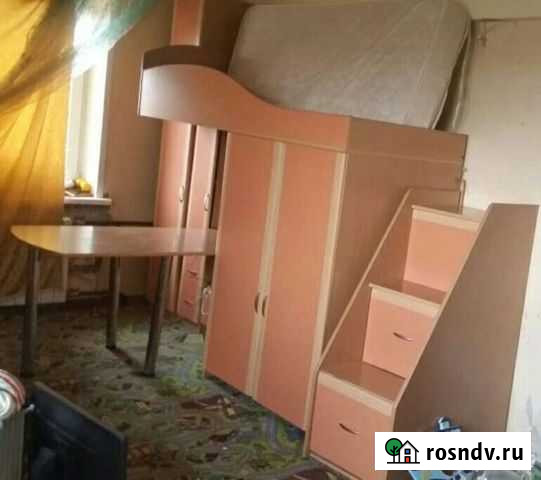 Шкаф кровать Красноярск - изображение 1