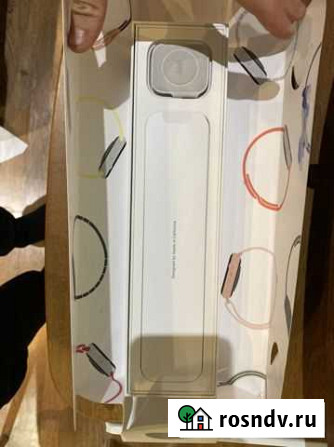 Часы apple watch 5 44 mm Брянск - изображение 1