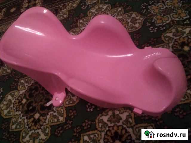 Горка для купания Набережные Челны - изображение 1