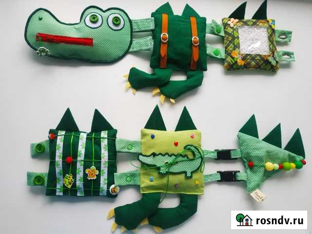 Развивающая игрушка Томск - изображение 1