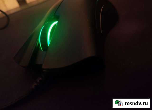 Мышь Razer Deathadder Essential Волгоград - изображение 1