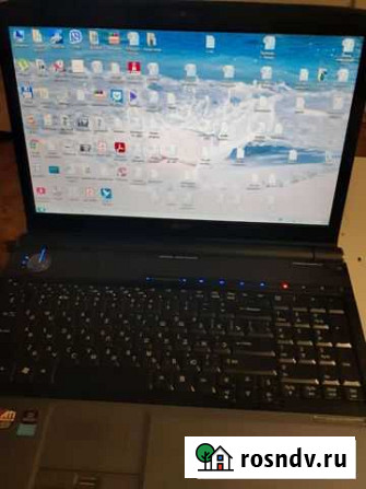 Ноутбук acer Череповец - изображение 1