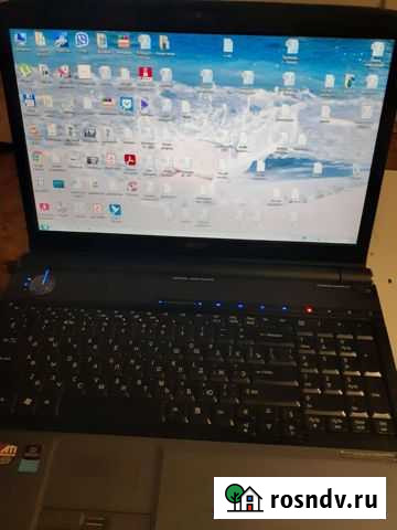 Ноутбук acer Череповец - изображение 1