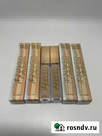Urban Decay консилер Химки - изображение 1