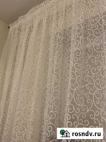 Тюль Тольятти - изображение 1